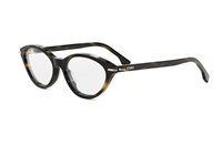 Monture de lunettes Fendi Femme FE50126I05253